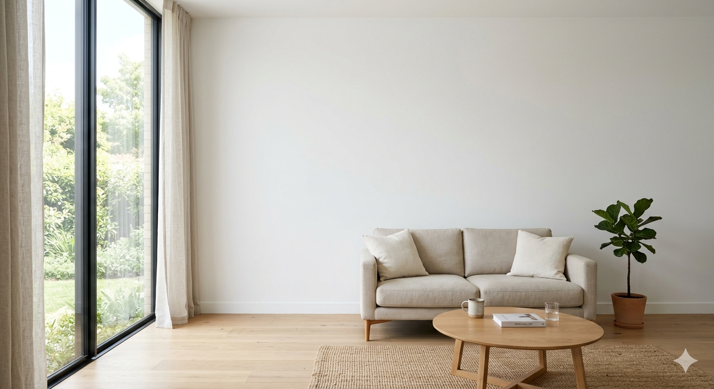Living room preview